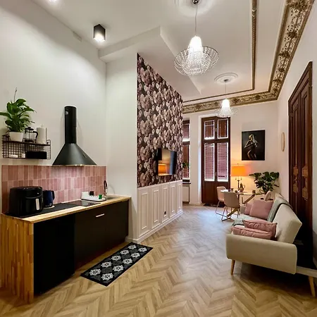 Stacja Piotrkowska 82 No2 Appartement Łódź