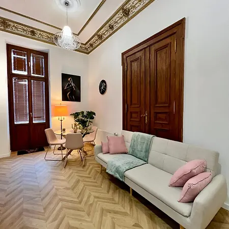 Appartement Stacja Piotrkowska 82 No2 *